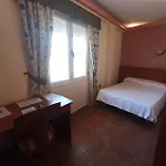 Отель Real De Castilla Тордесильяс