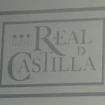 Real De Castilla Отель 3*