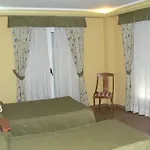 Real De Castilla Hotel Tordesillas