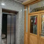 Real De Castilla 3* Тордесильяс