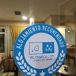 Real De Castilla Отель 3*