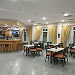 Отель Real De Castilla