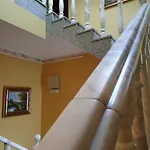 Real De Castilla Hotel