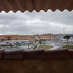 Отель Real De Castilla 3*