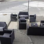 Real De Castilla Отель Тордесильяс