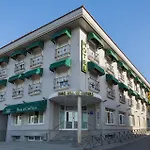 Отель Real De Castilla