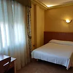 Отель Real De Castilla
