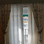 Отель Real De Castilla Тордесильяс