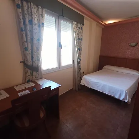 Hotel Real De Castilla Tordesillas