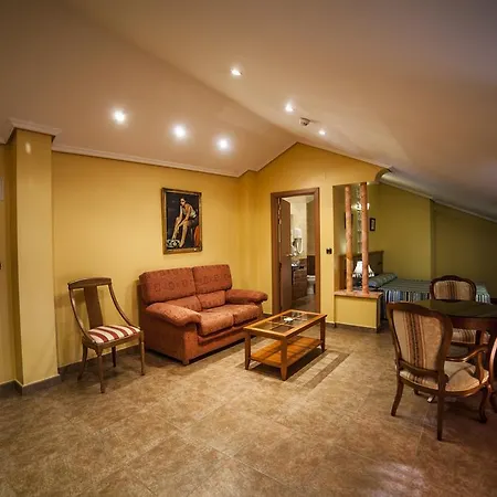 Hotel Real De Castilla Tordesillas