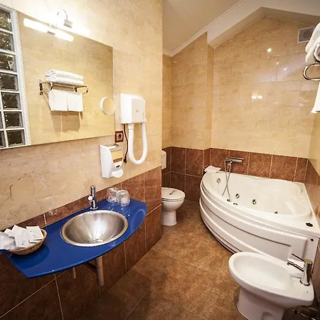 Hotel Real De Castilla Tordesillas