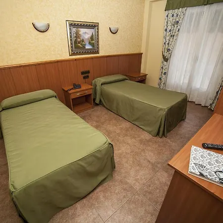 Hotel Real De Castilla Tordesillas