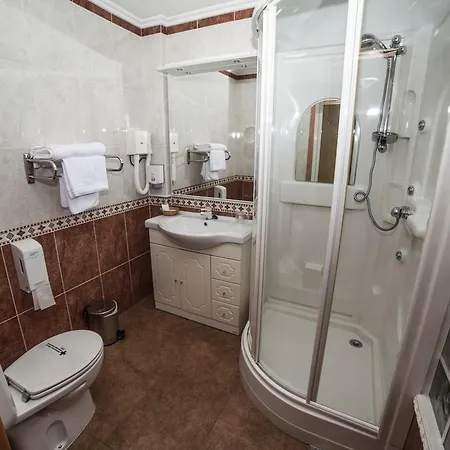 Real De Castilla Hotel Tordesillas