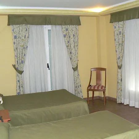Real De Castilla Hotel Tordesillas
