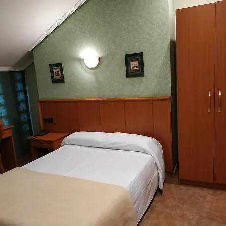 Real De Castilla Hotel Tordesillas