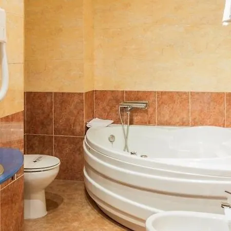 Hotel Real De Castilla