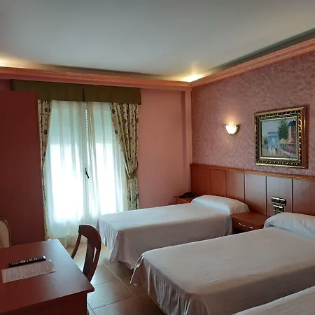 Real De Castilla 3* Tordesillas