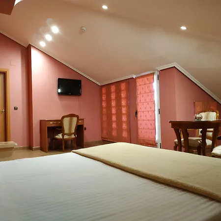 Real De Castilla 3* Tordesillas