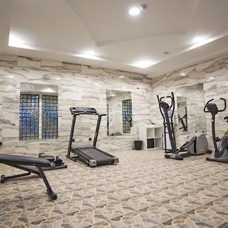 Real De Castilla Hotel 3*