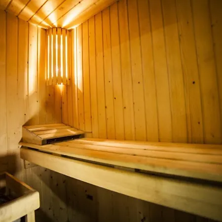 Hotel Real De Castilla