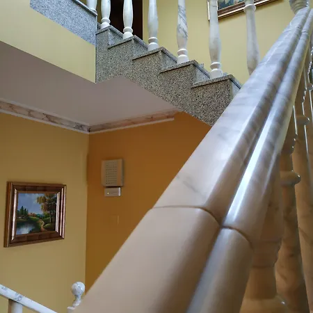 Real De Castilla Hotel