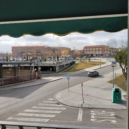 Real De Castilla Hotel