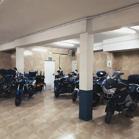 Real De Castilla 3* Tordesillas