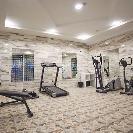 Hotel Real De Castilla