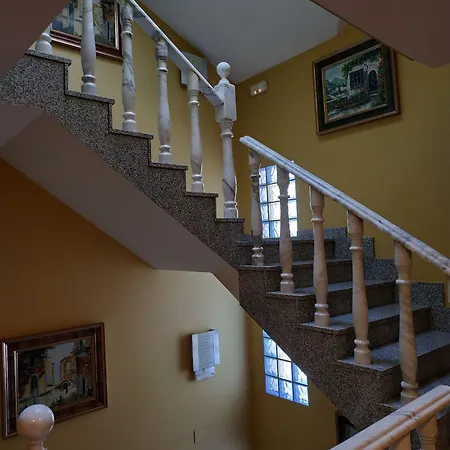 Real De Castilla 3* Tordesillas