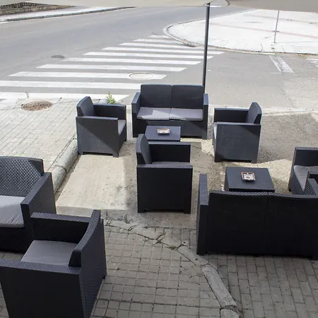 Real De Castilla Hotel Tordesillas