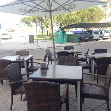 Real De Castilla Hotel