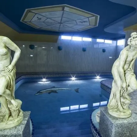 Hotel Real De Castilla Tordesillas