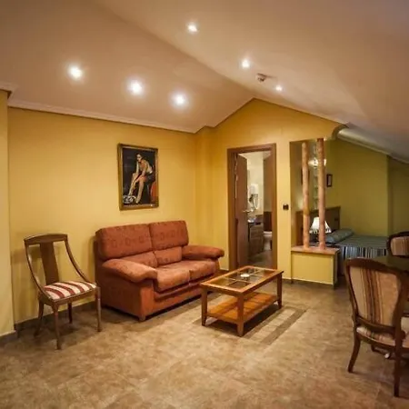 Real De Castilla 3* Tordesillas