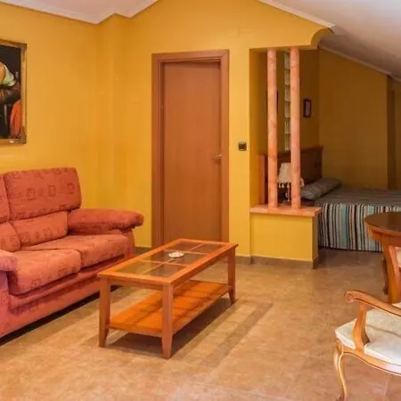 Hotel Real De Castilla