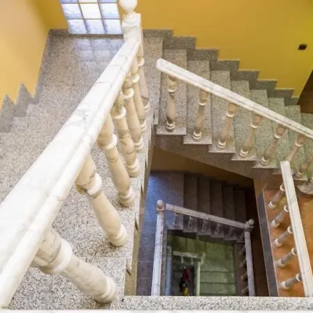 Hotel Real De Castilla Tordesillas