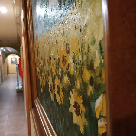 Hotel Real De Castilla