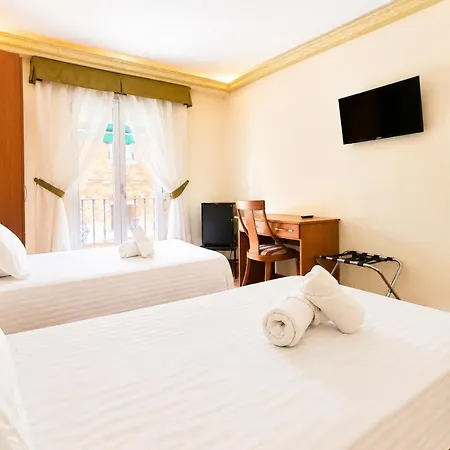 Real De Castilla Hotel Tordesillas