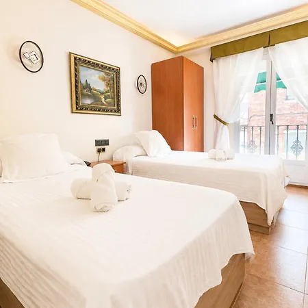 Real De Castilla Hotel