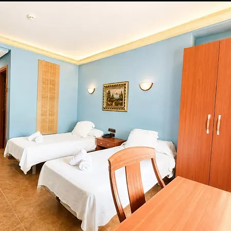 Real De Castilla Hotel Tordesillas