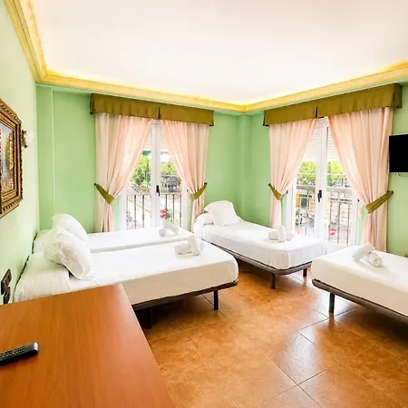 Hotel Real De Castilla Tordesillas