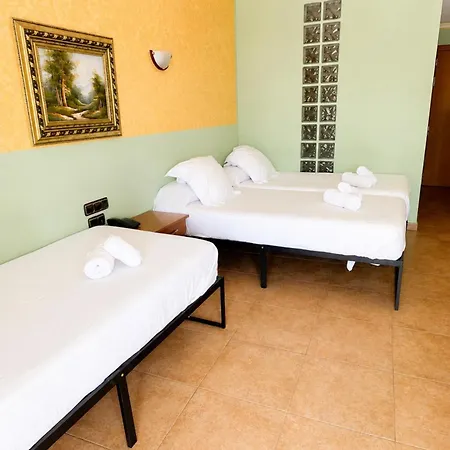 Real De Castilla Hotel