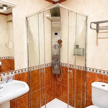 Hotel Real De Castilla