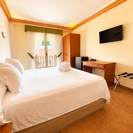 Hotel Real De Castilla 3*