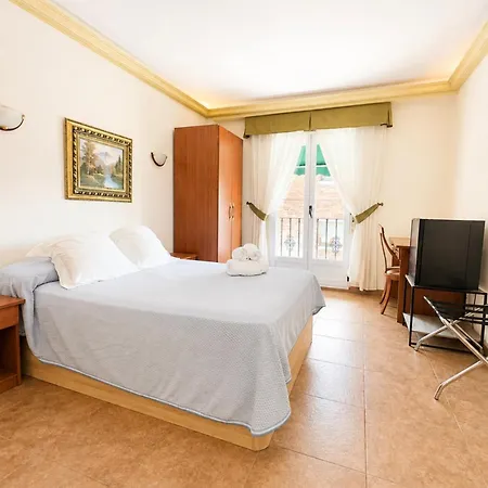 Hotel Real De Castilla Tordesillas