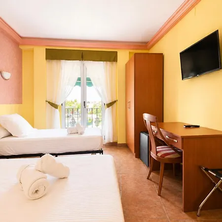 Hotel Real De Castilla