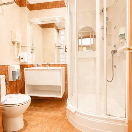 Real De Castilla Hotel Tordesillas