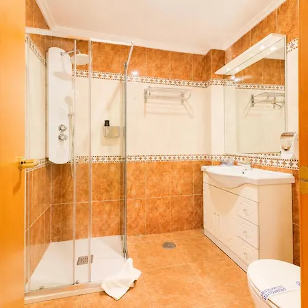 Hotel Real De Castilla Tordesillas