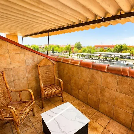 Real De Castilla Hotel