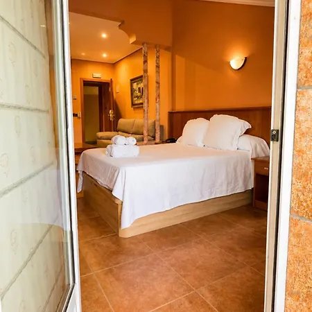 Hotel Real De Castilla
