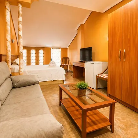 Hotel Real De Castilla Tordesillas